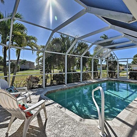 Sunny Marco Island Oasis Less Than 2 Miles To Beach! Exteriér fotografie