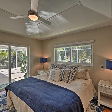 Sunny Marco Island Oasis Less Than 2 Miles To Beach! Exteriér fotografie