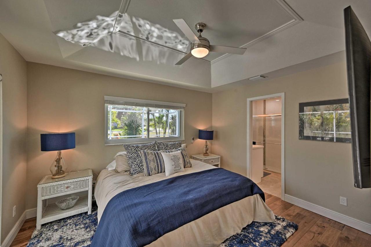 Sunny Marco Island Oasis Less Than 2 Miles To Beach! Exteriér fotografie