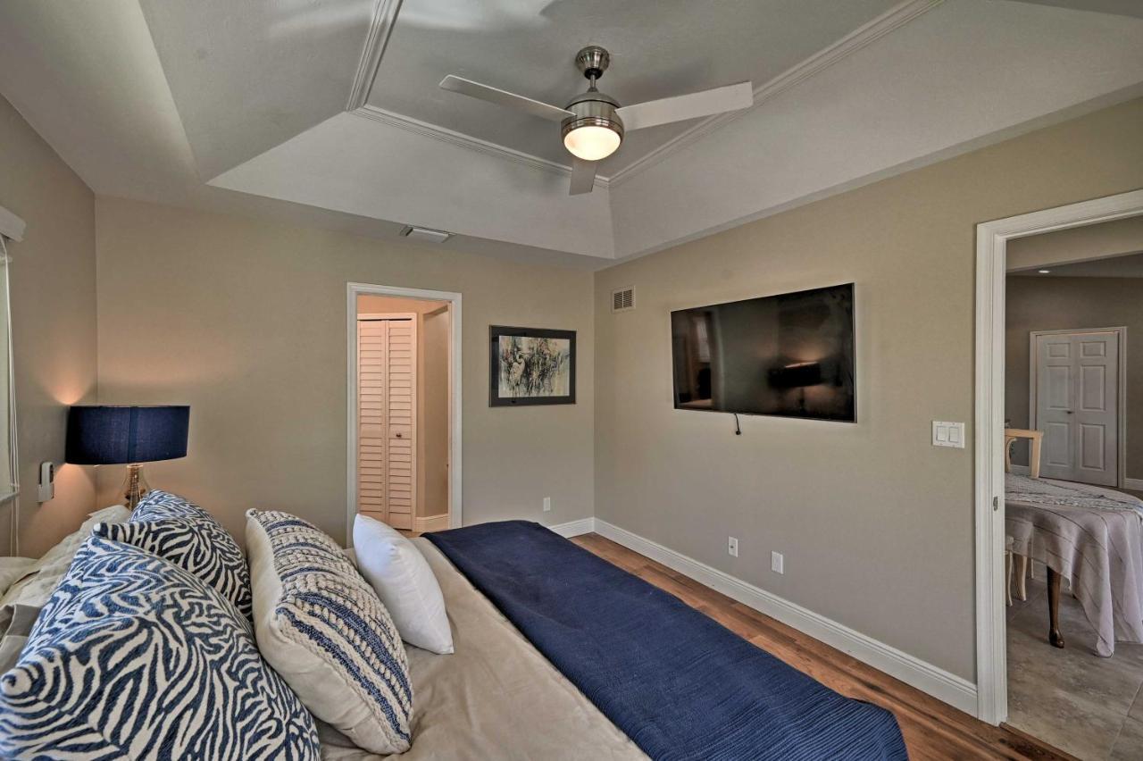 Sunny Marco Island Oasis Less Than 2 Miles To Beach! Exteriér fotografie