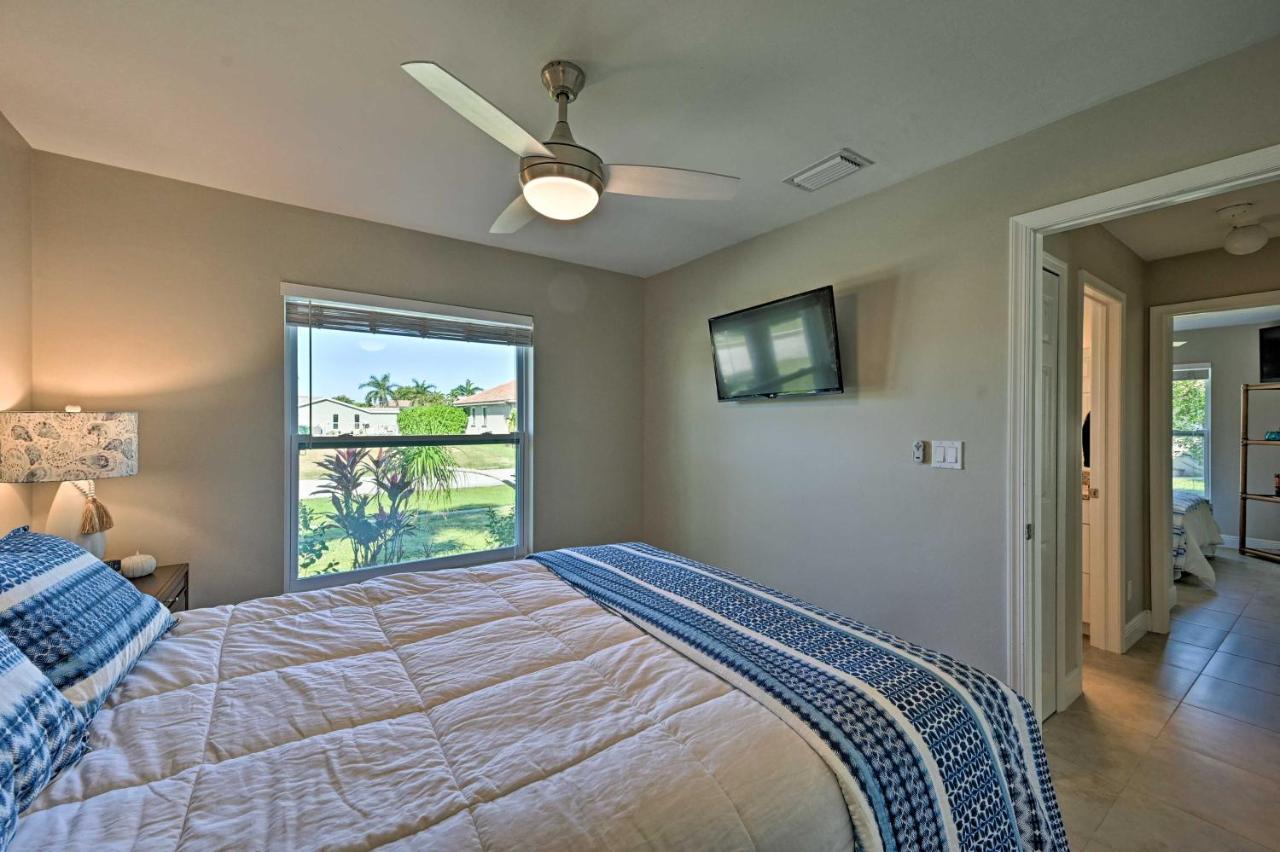 Sunny Marco Island Oasis Less Than 2 Miles To Beach! Exteriér fotografie