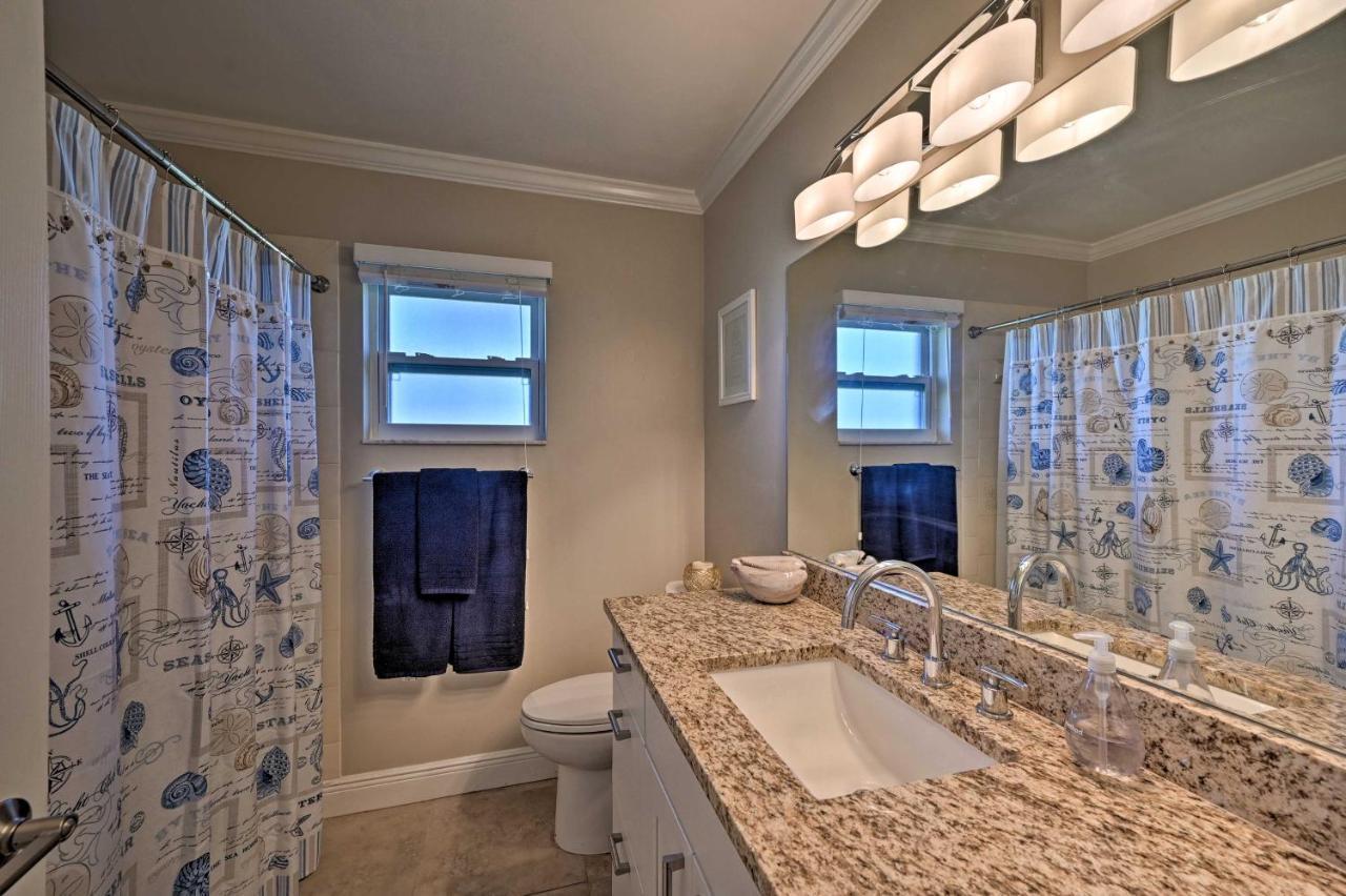 Sunny Marco Island Oasis Less Than 2 Miles To Beach! Exteriér fotografie