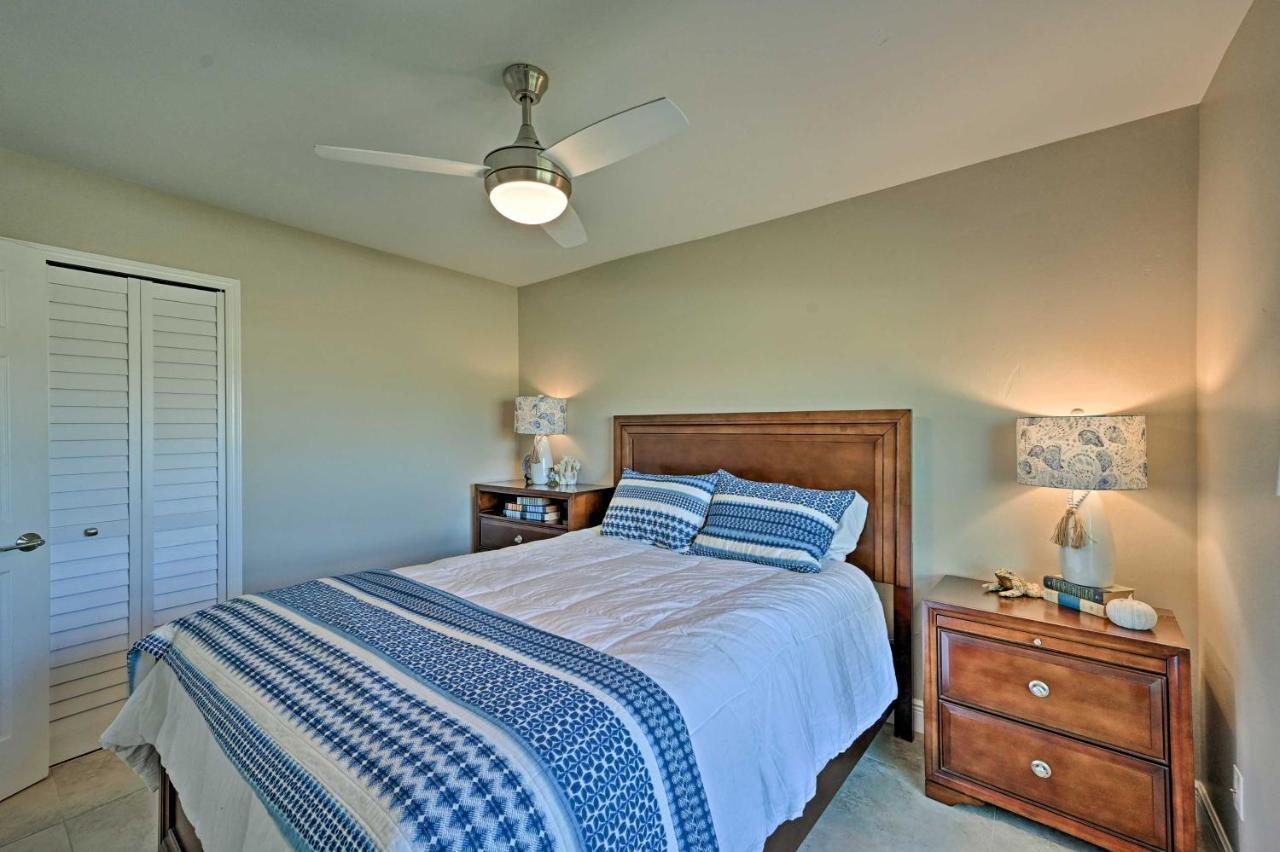 Sunny Marco Island Oasis Less Than 2 Miles To Beach! Exteriér fotografie