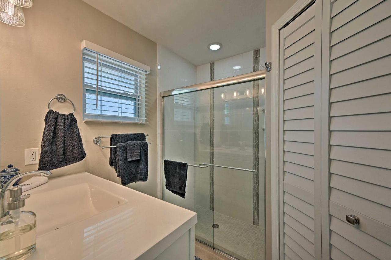 Sunny Marco Island Oasis Less Than 2 Miles To Beach! Exteriér fotografie